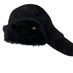 VTG Scala Winter Trapper Hat Unisex